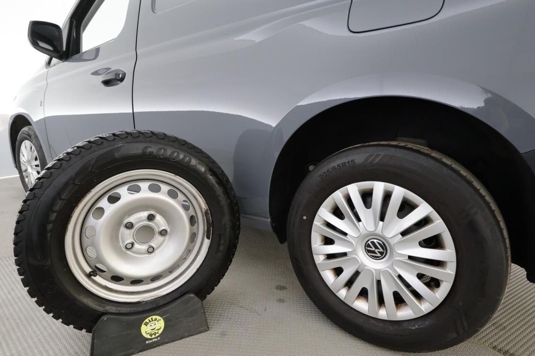 VOLKSWAGEN Caddy 2023