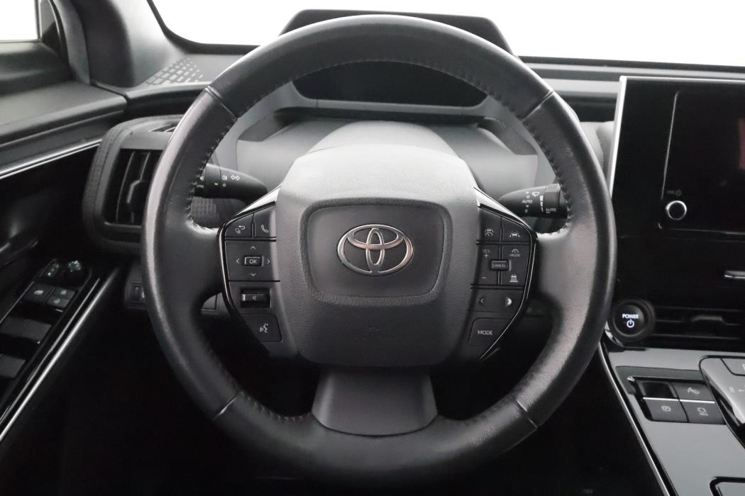 TOYOTA bZ4X 2023