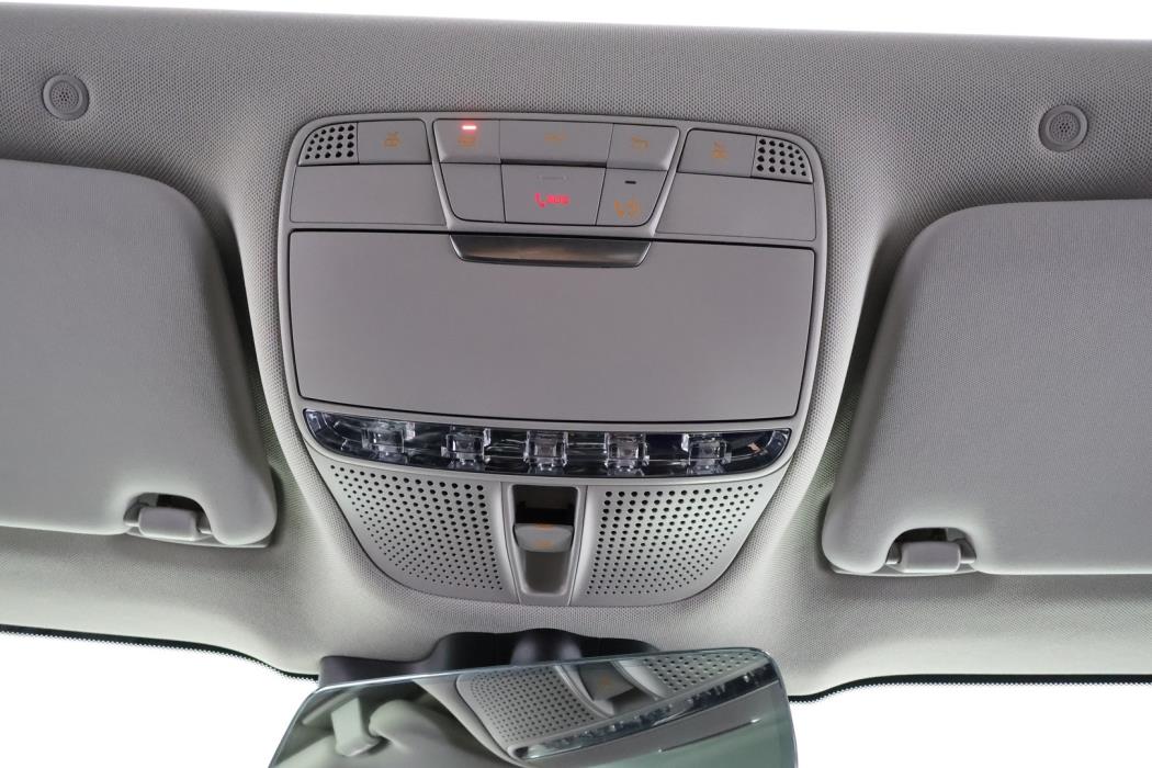 MERCEDES-BENZ GLC 2021