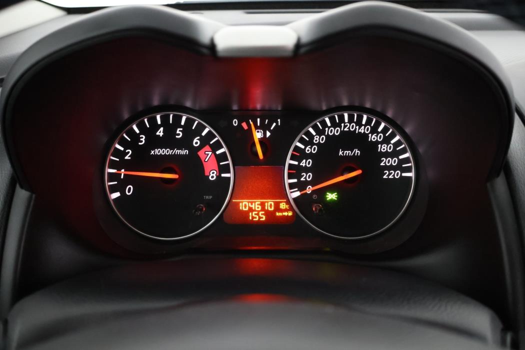 NISSAN Note 2013