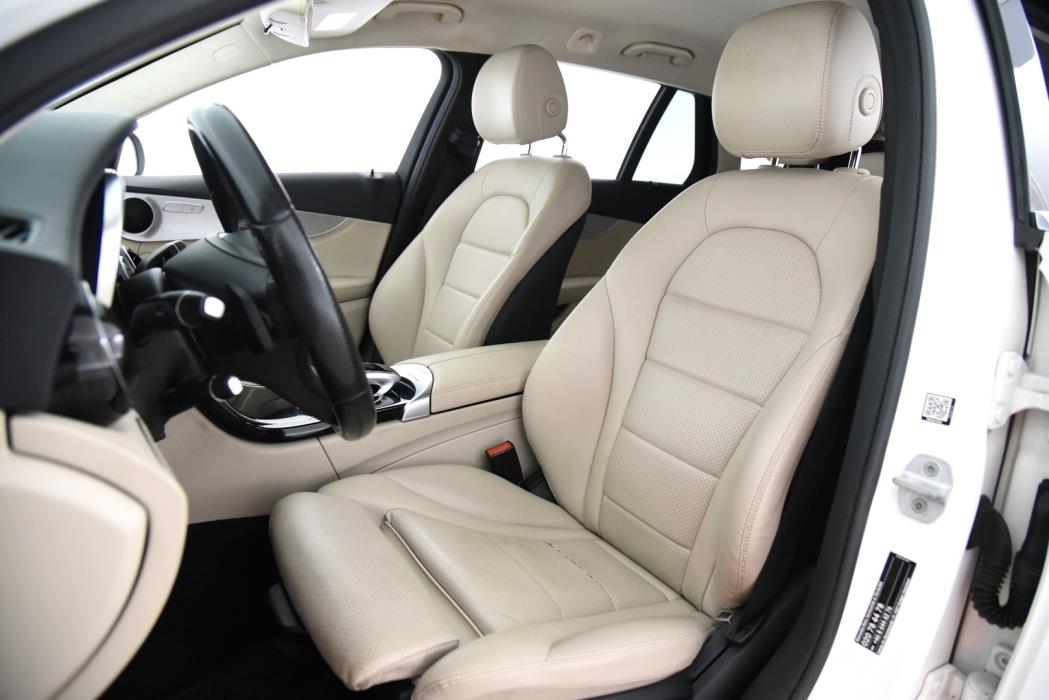 MERCEDES-BENZ C 2015