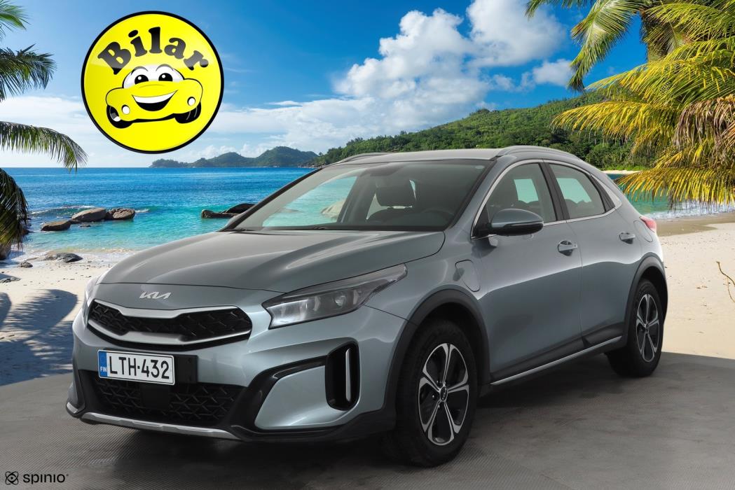 KIA XCeed 2024