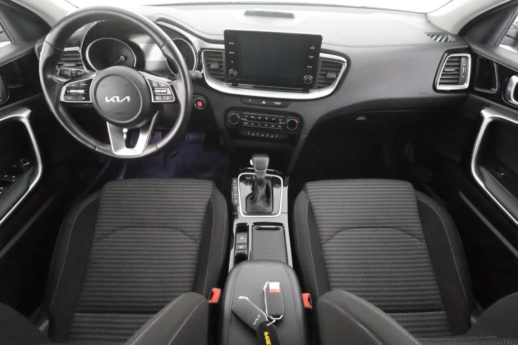 KIA XCeed 2024