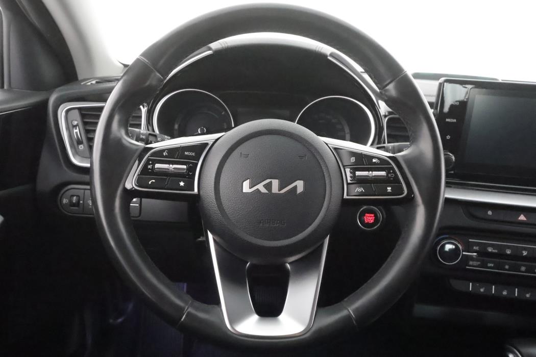 KIA XCeed 2024