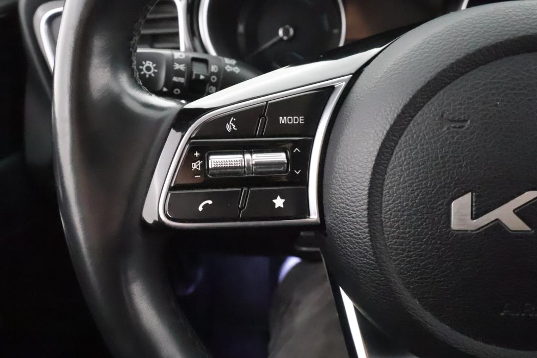 KIA XCeed 2024