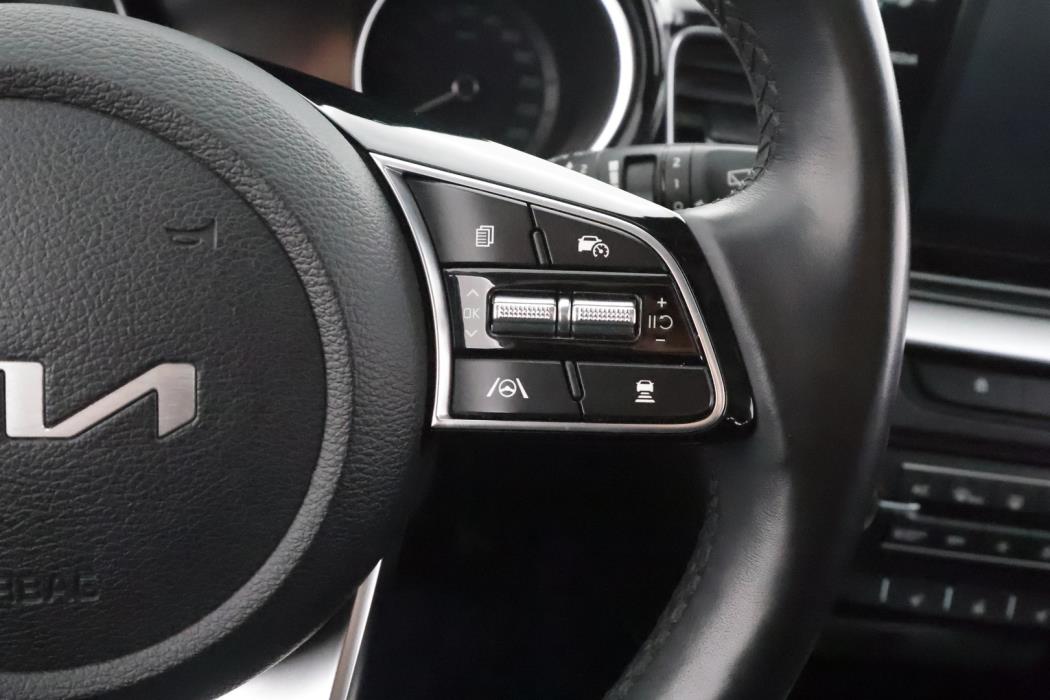 KIA XCeed 2024