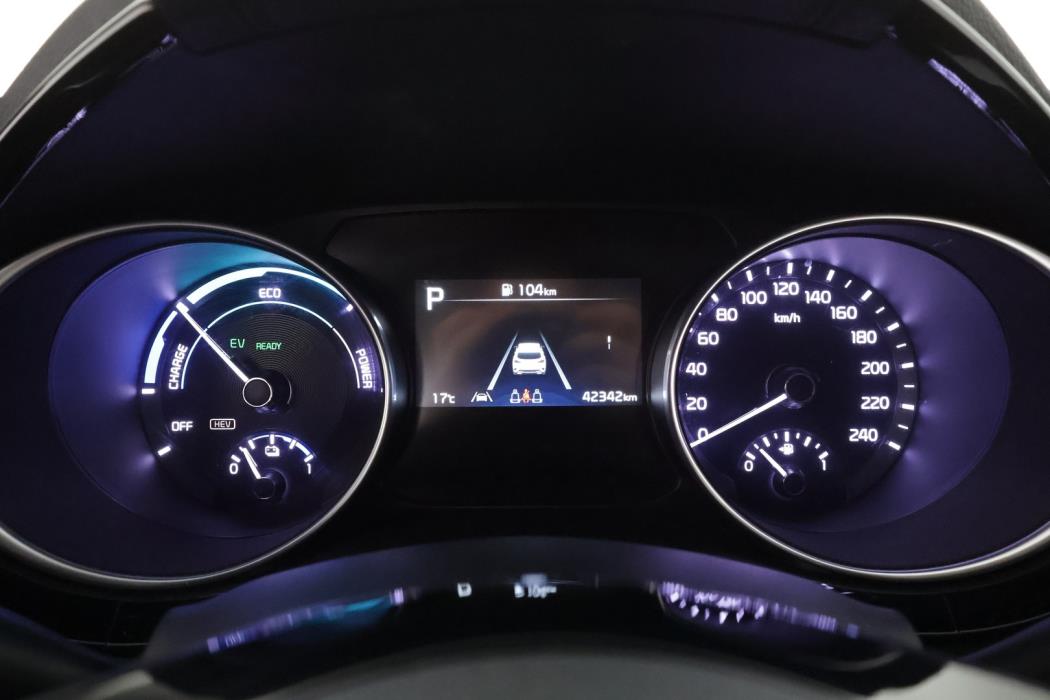 KIA XCeed 2024