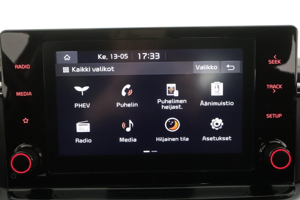 KIA XCeed 2024