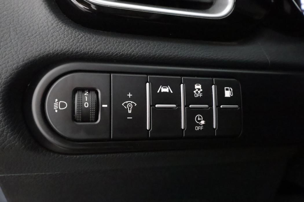 KIA XCeed 2024