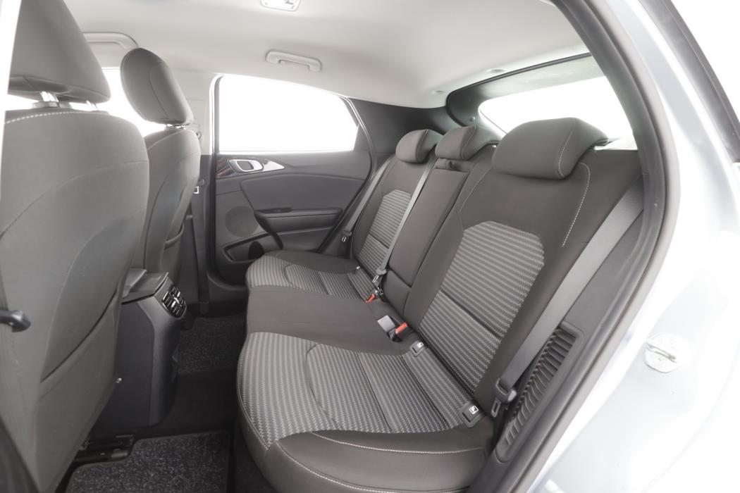 KIA XCeed 2024