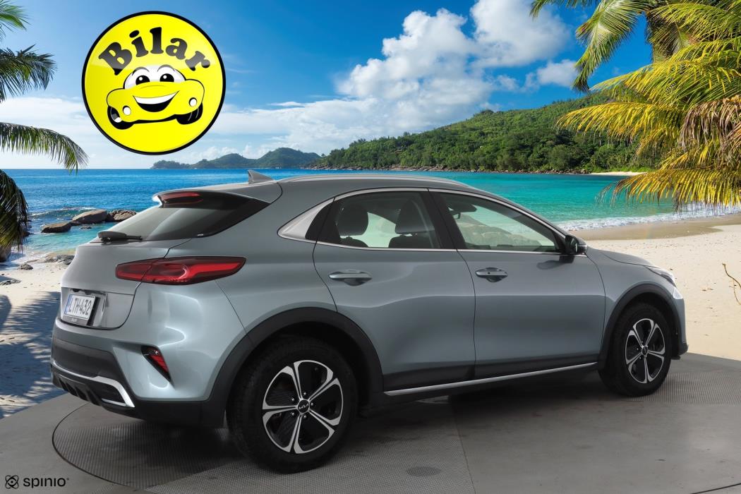 KIA XCeed 2024