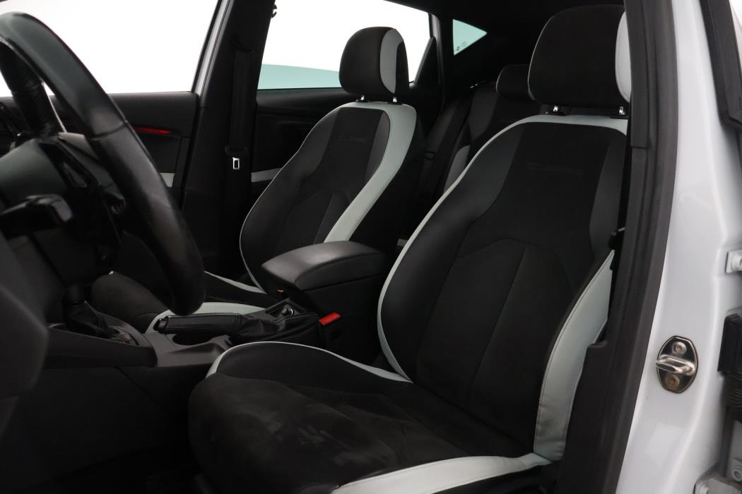 SEAT Leon 2014