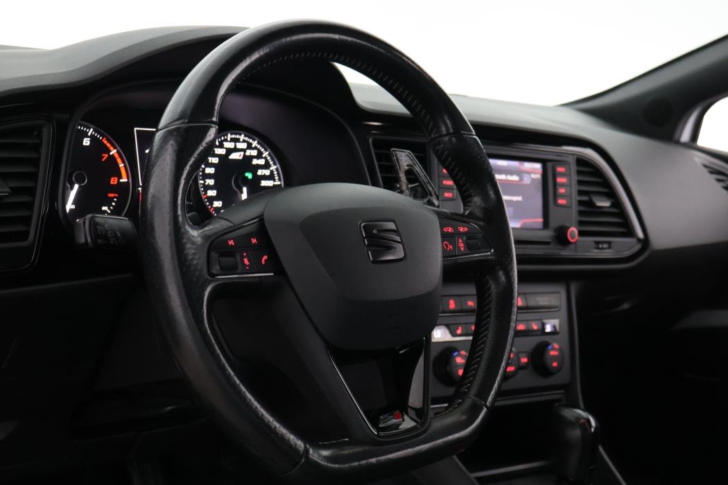 SEAT Leon 2014