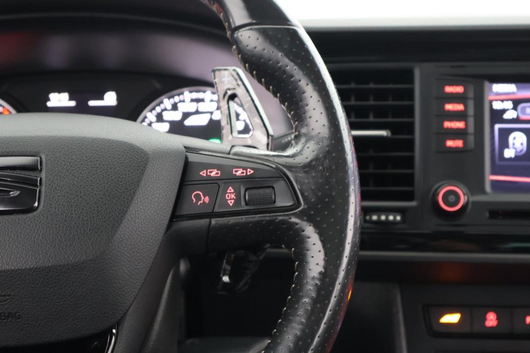 SEAT Leon 2014