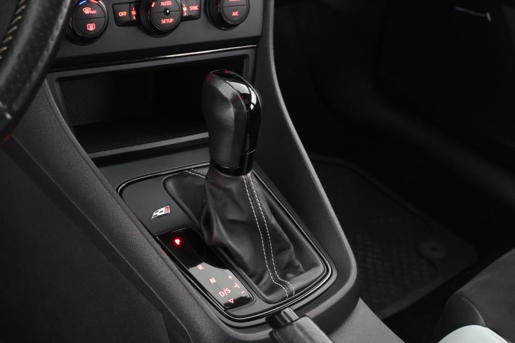 SEAT Leon 2014