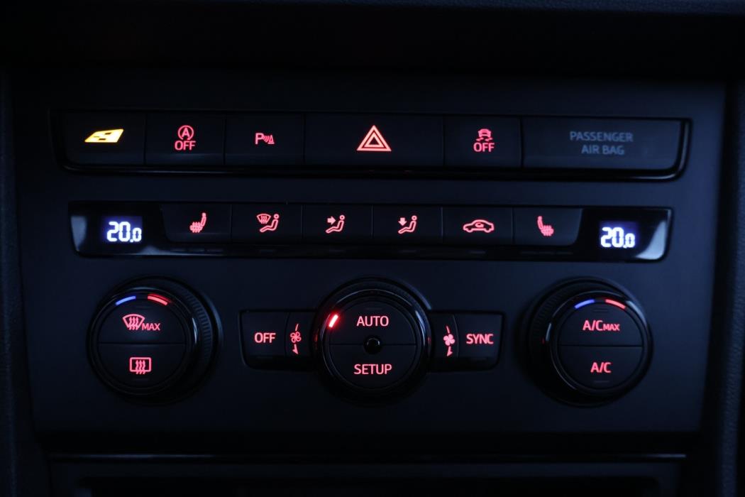SEAT Leon 2014