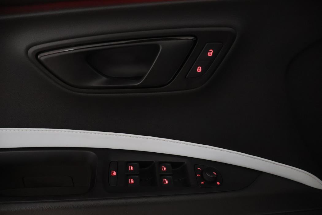 SEAT Leon 2014