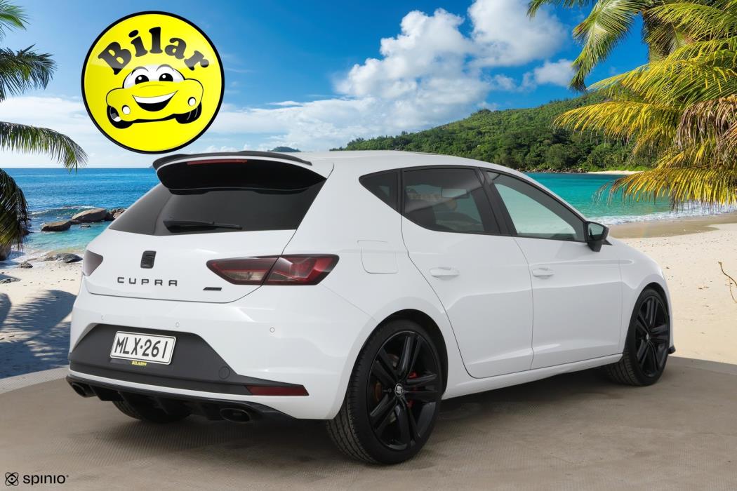 SEAT Leon 2014