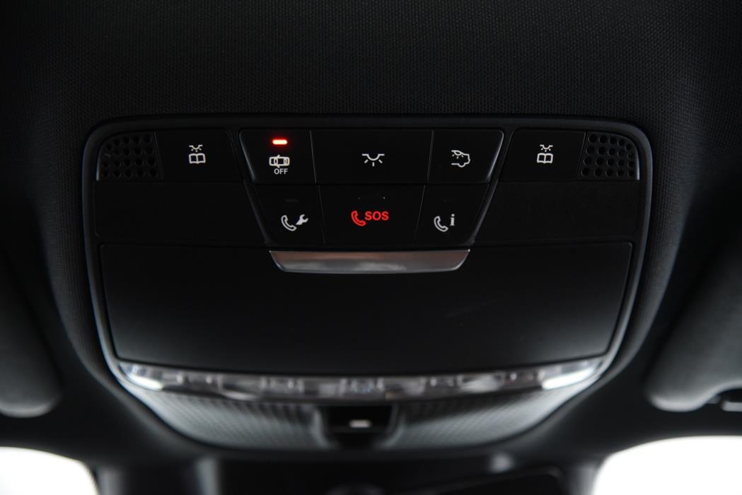 MERCEDES-BENZ E 2016