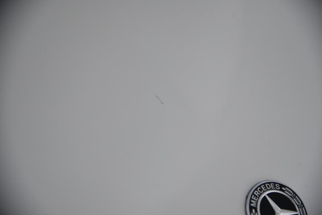 MERCEDES-BENZ E 2016