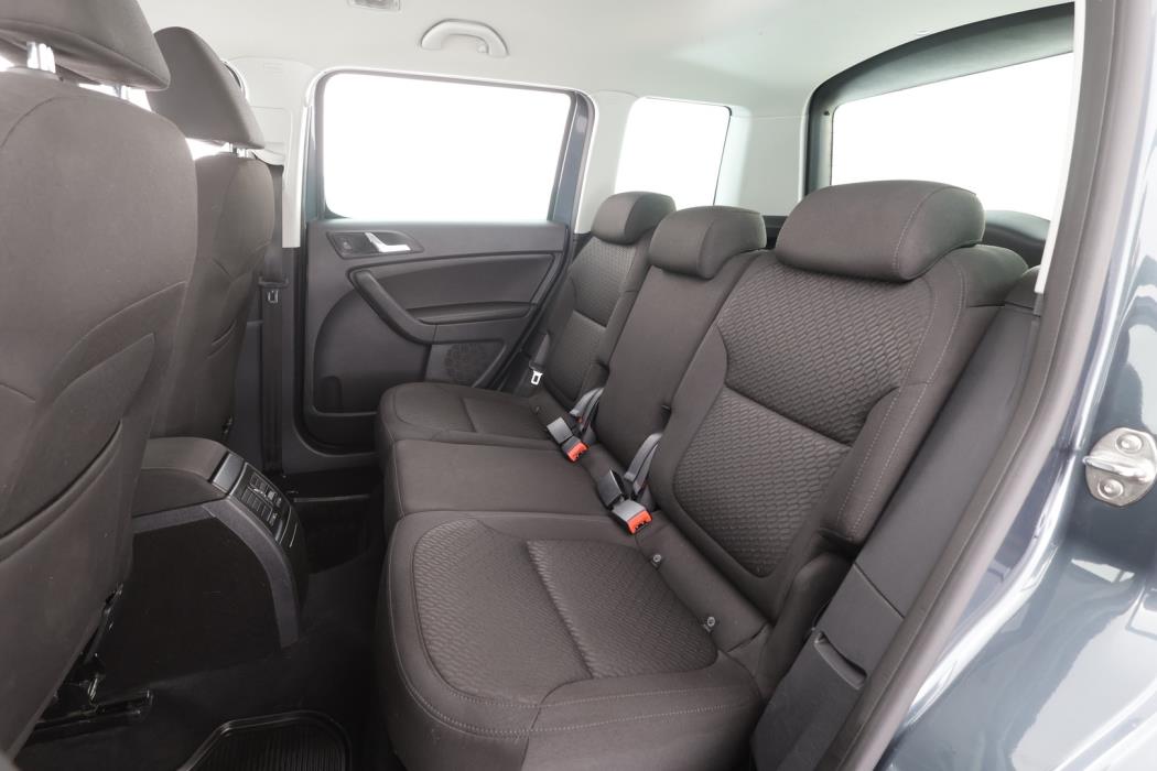SKODA Yeti 2017