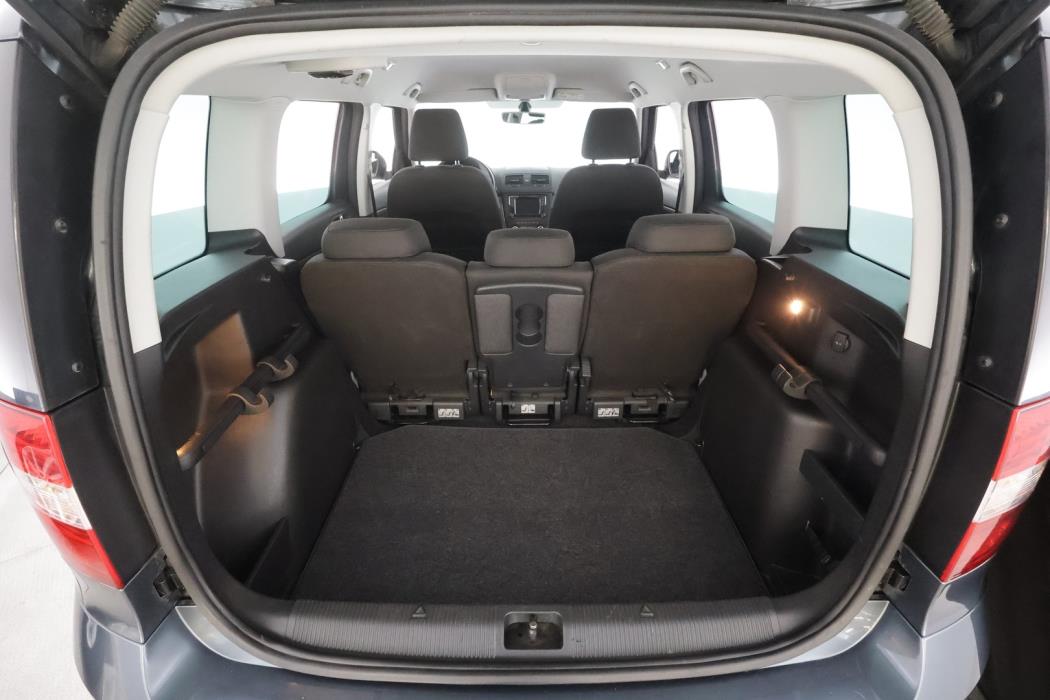 SKODA Yeti 2017