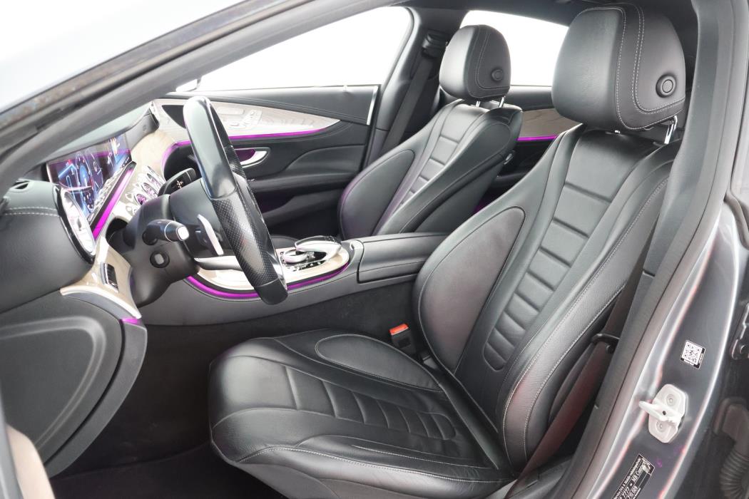 MERCEDES-BENZ CLS 2019