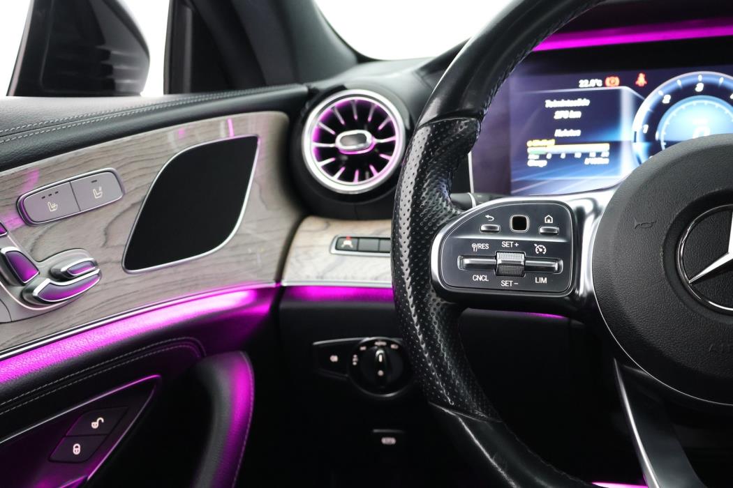MERCEDES-BENZ CLS 2019