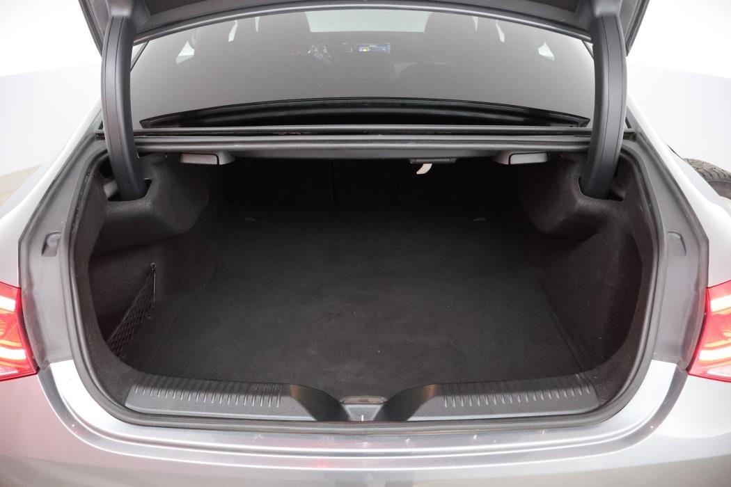 MERCEDES-BENZ CLS 2019
