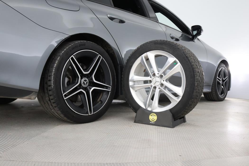 MERCEDES-BENZ CLS 2019