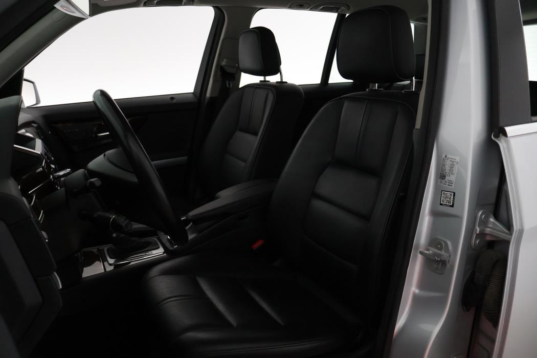 MERCEDES-BENZ GLK 2010