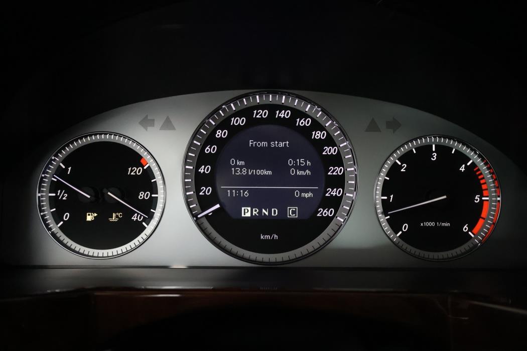 MERCEDES-BENZ GLK 2010