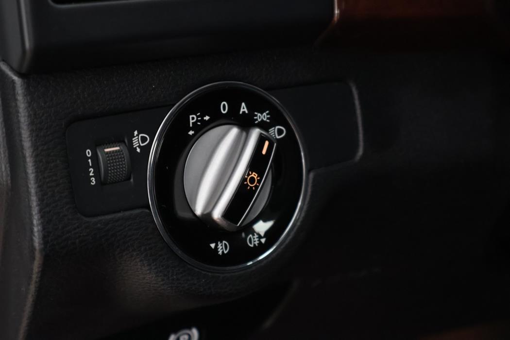 MERCEDES-BENZ GLK 2010