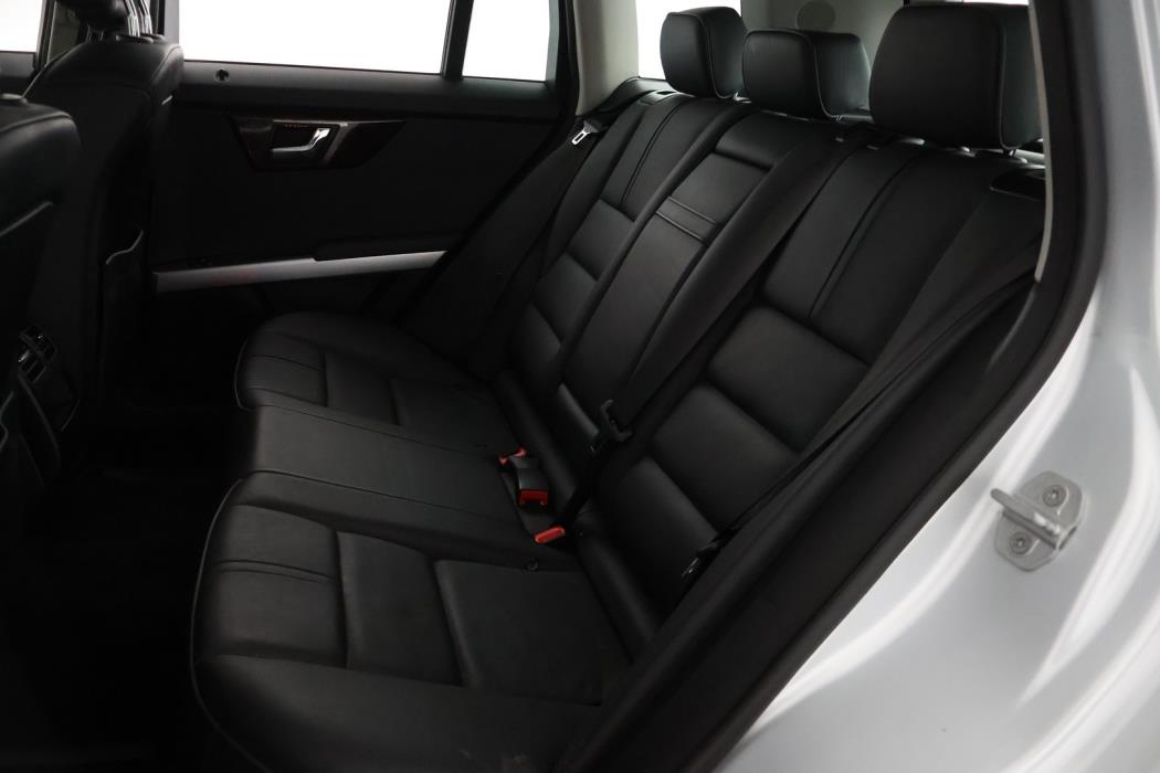 MERCEDES-BENZ GLK 2010