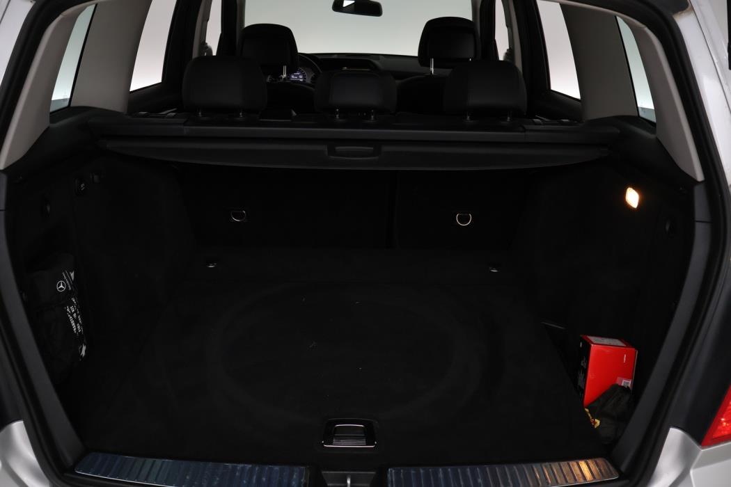 MERCEDES-BENZ GLK 2010