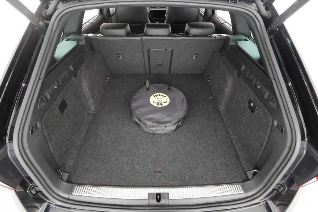 SKODA Superb 2022