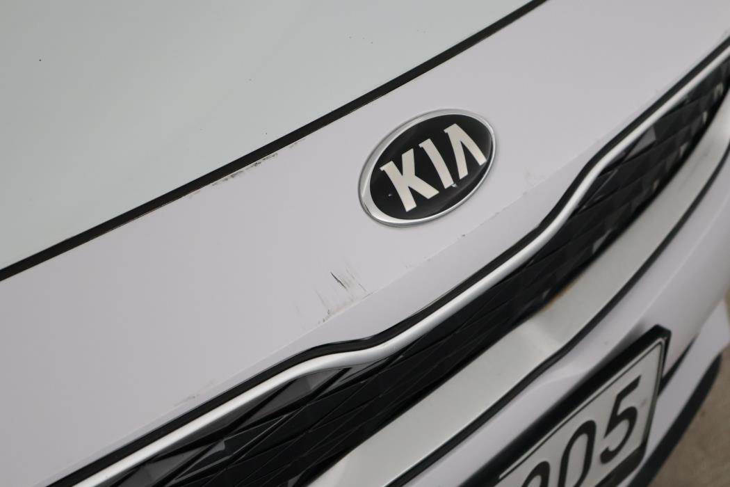 KIA Ceed 2020