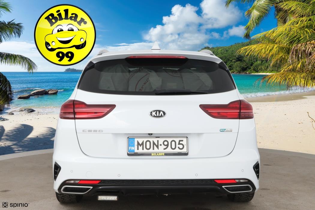 KIA Ceed 2020