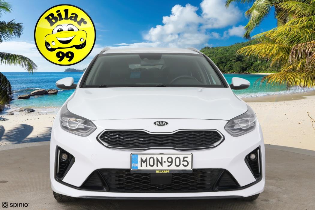 KIA Ceed 2020