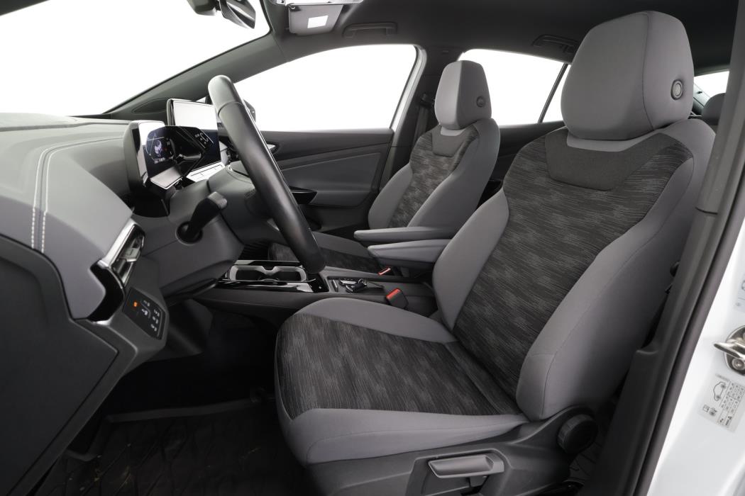 VOLKSWAGEN ID.5 2023