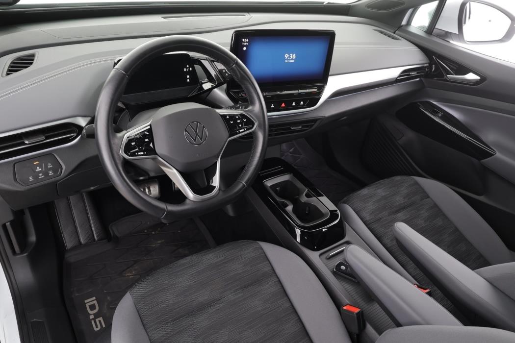 VOLKSWAGEN ID.5 2023