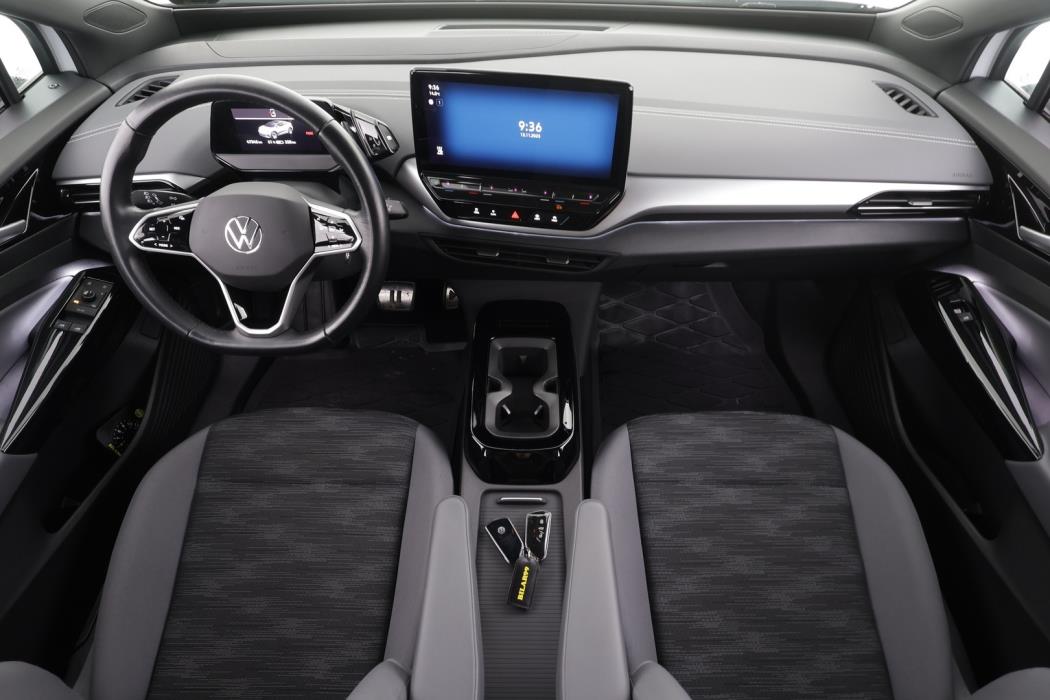 VOLKSWAGEN ID.5 2023