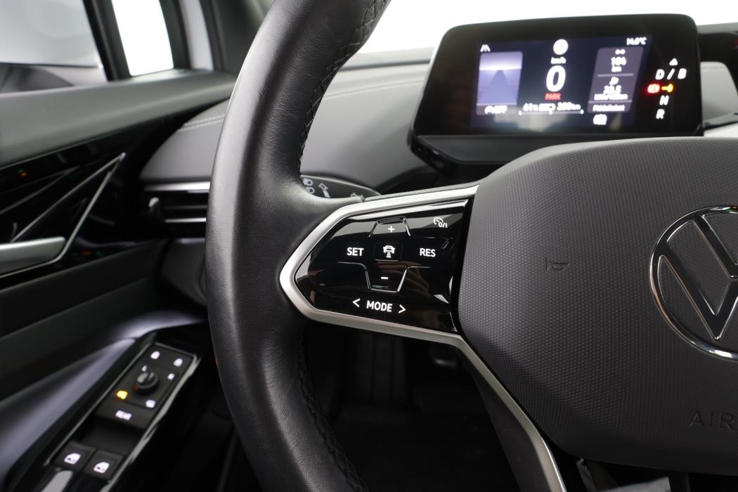 VOLKSWAGEN ID.5 2023