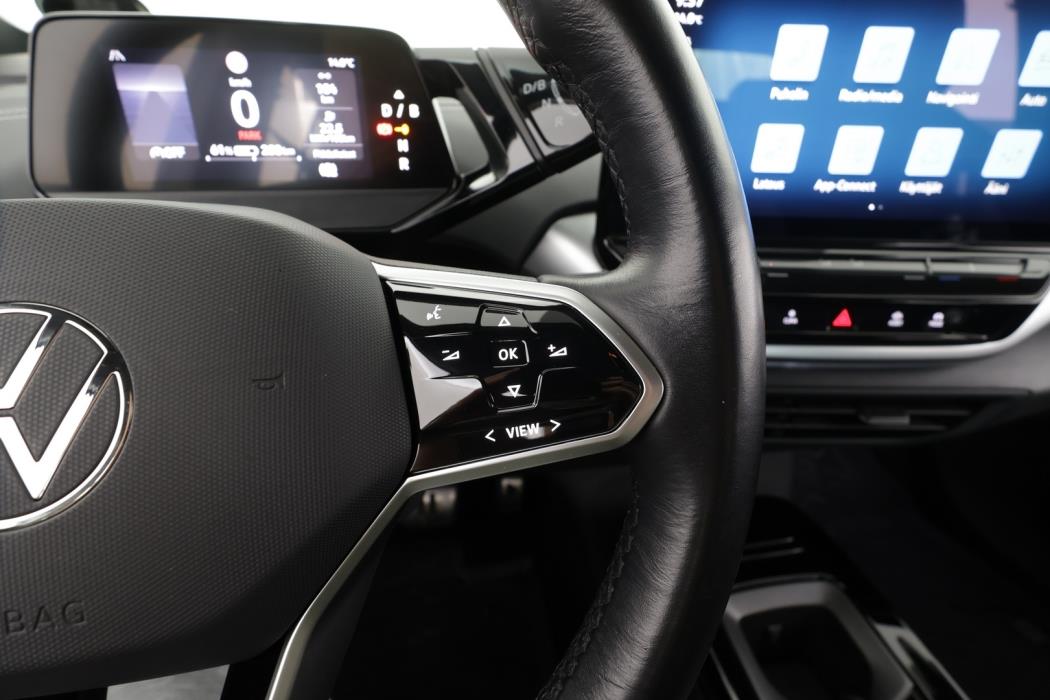 VOLKSWAGEN ID.5 2023