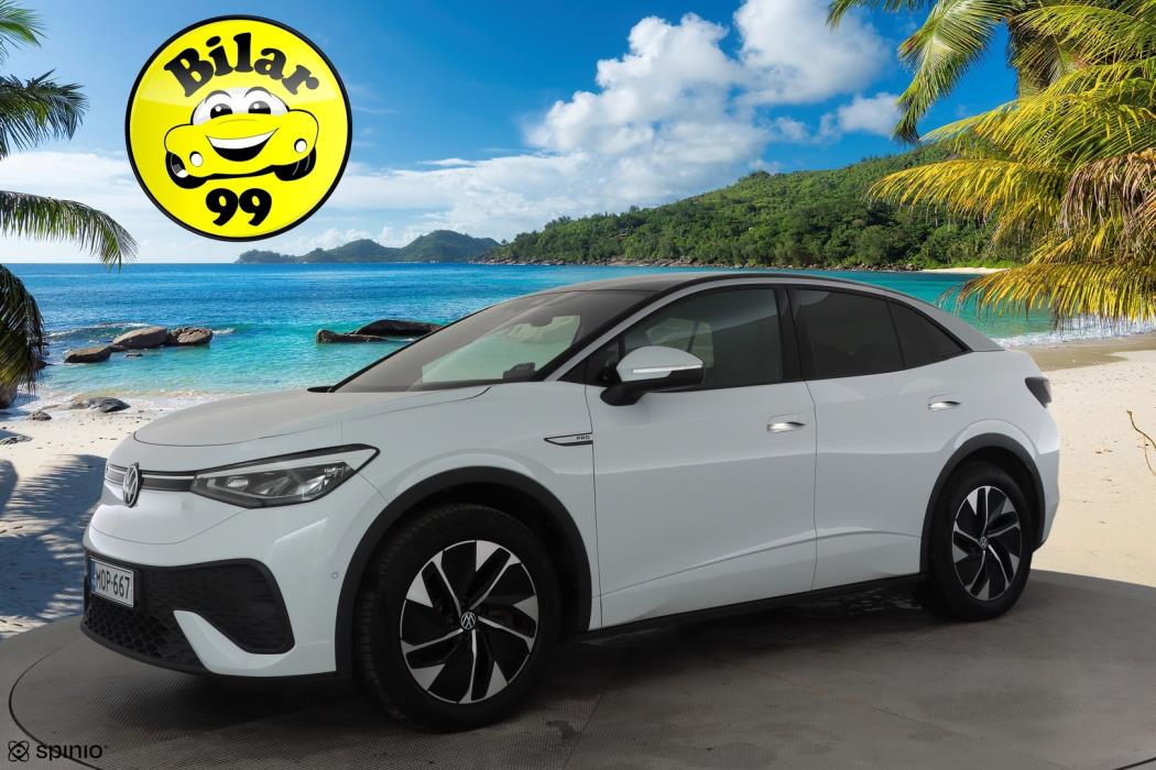 VOLKSWAGEN ID.5 2023