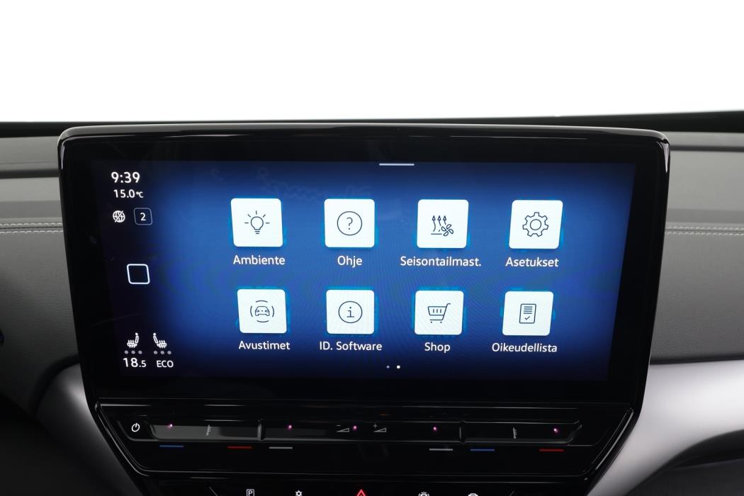 VOLKSWAGEN ID.5 2023