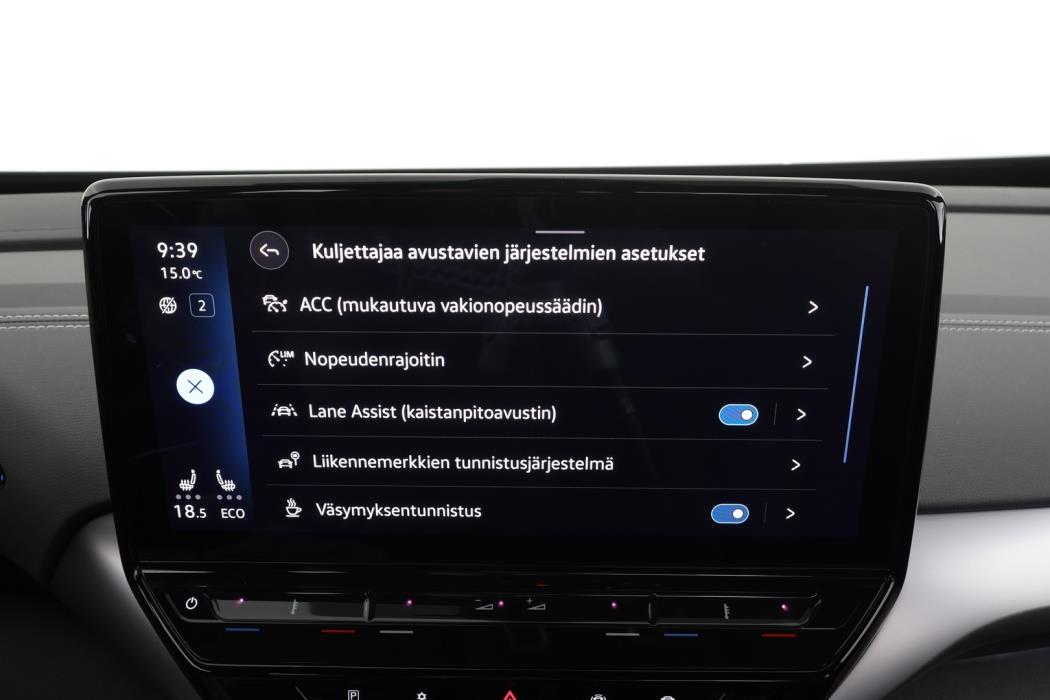 VOLKSWAGEN ID.5 2023