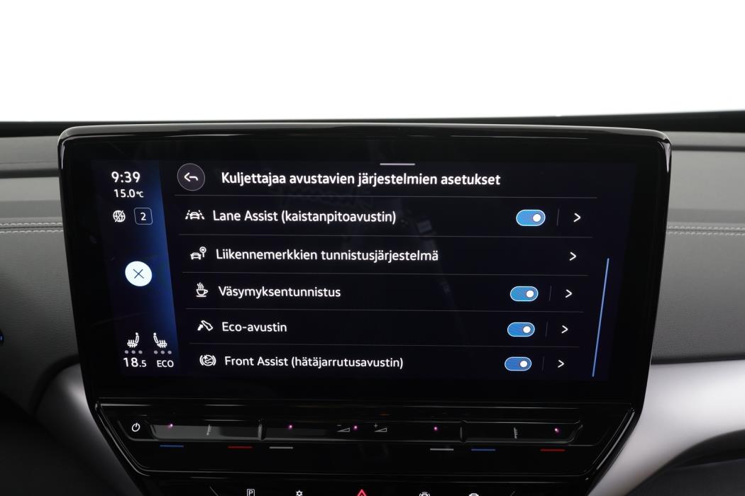 VOLKSWAGEN ID.5 2023