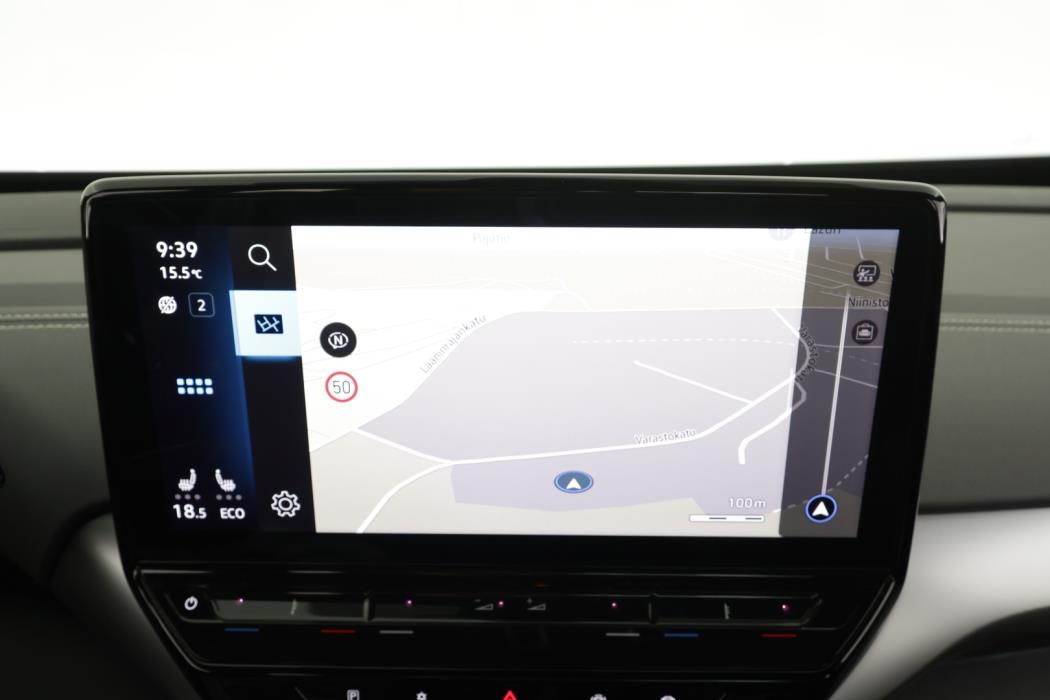 VOLKSWAGEN ID.5 2023