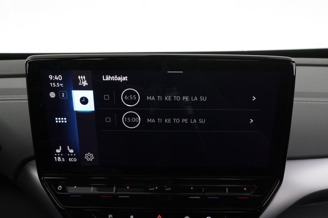 VOLKSWAGEN ID.5 2023